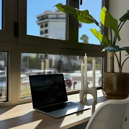 Danubio Estudios 107 Apartmán Playa del Inglés