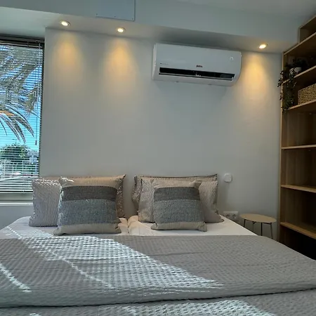 Danubio Estudios 107 Apartmán *