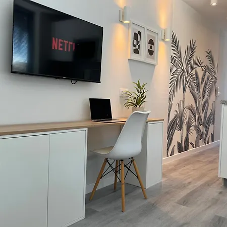 Danubio Estudios 107