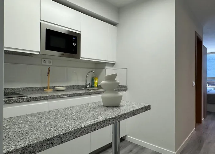 Danubio Estudios 107 プラヤ・デル・イングレス