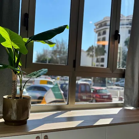 Danubio Estudios 107 * بلايا ديل إنغلز