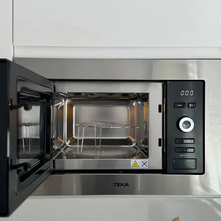Danubio Estudios 107 Apartment Playa del Ingles (Gran Canaria)