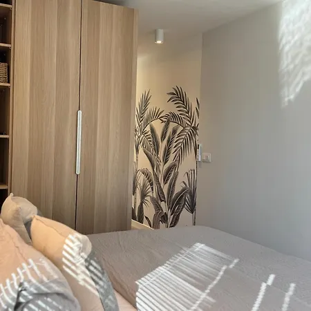 Danubio Estudios 107 Apartment *