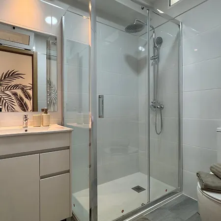 Apartment Danubio Estudios 107 Playa del Ingles (Gran Canaria)