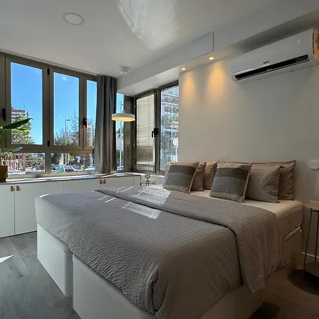 Danubio Estudios 107 Apartment