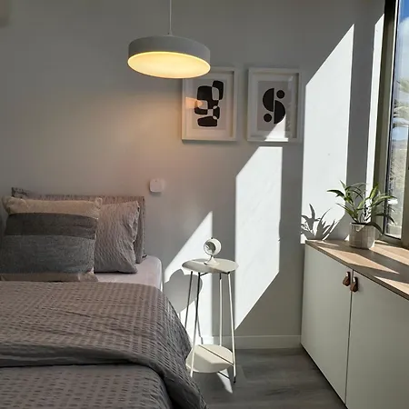 Danubio Estudios 107 Apartment *
