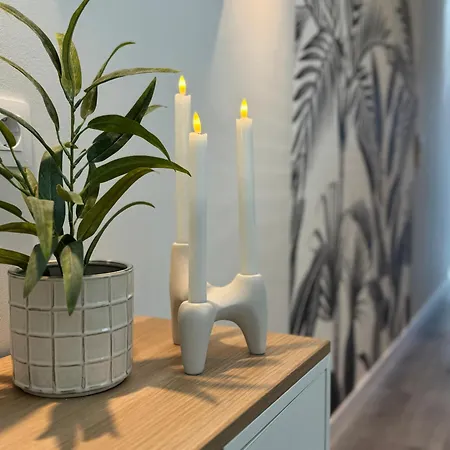 Danubio Estudios 107 Apartment