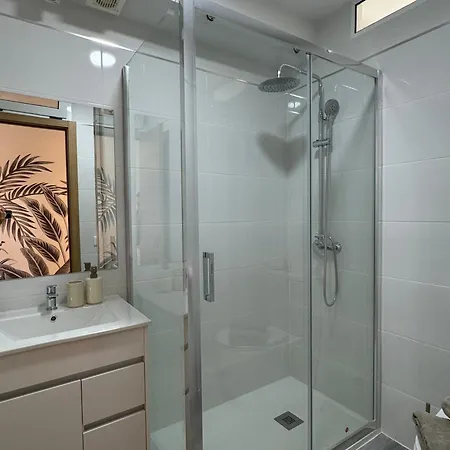 Danubio Estudios 107 Apartment Playa del Ingles (Gran Canaria)
