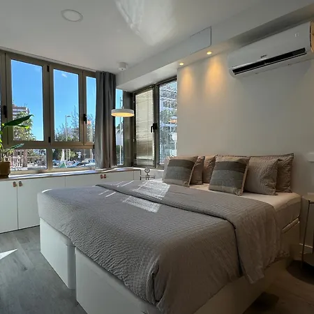 Danubio Estudios 107 Apartment Playa del Ingles (Gran Canaria)