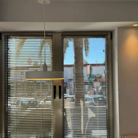 Apartmán Danubio Estudios 107 *