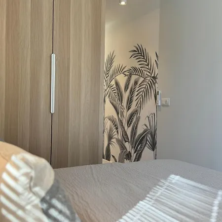 Danubio Estudios 107 Apartment