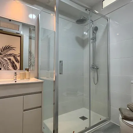 Apartment Danubio Estudios 107 Playa del Ingles (Gran Canaria)