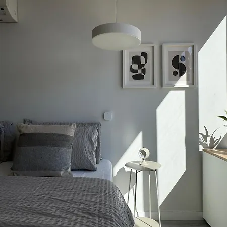 Danubio Estudios 107 Apartment *