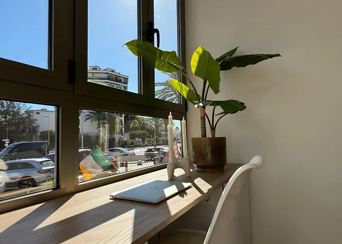 Danubio Estudios 107 פלאייה דל אינגלז