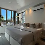 Danubio Estudios 107 Apartament