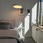 Danubio Estudios 107 Apartament *