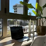 Danubio Estudios 107 شقة بلايا ديل إنغلز