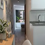 شقة Danubio Estudios 107 *