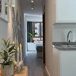 شقة Danubio Estudios 107 بلايا ديل إنغلز
