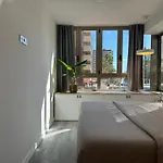 Danubio Estudios 107 Apartament