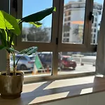 Danubio Estudios 107 بلايا ديل إنغلز