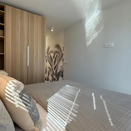 Apartament Danubio Estudios 107