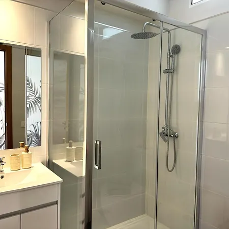 Danubio Estudios 107 Apartament *