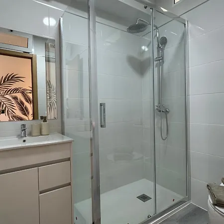 Danubio Estudios 107 Apartament *