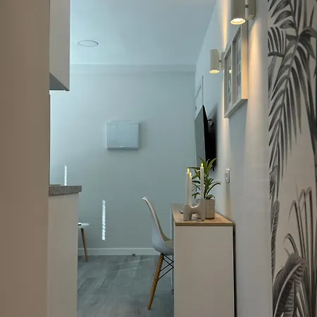 Danubio Estudios 107 Apartament *