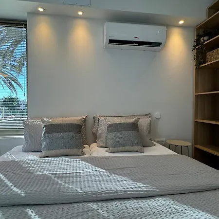 Apartament Danubio Estudios 107 Playa del Inglés