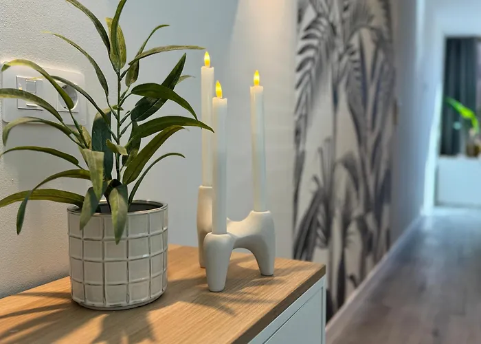 Danubio Estudios 107 Апартаменты