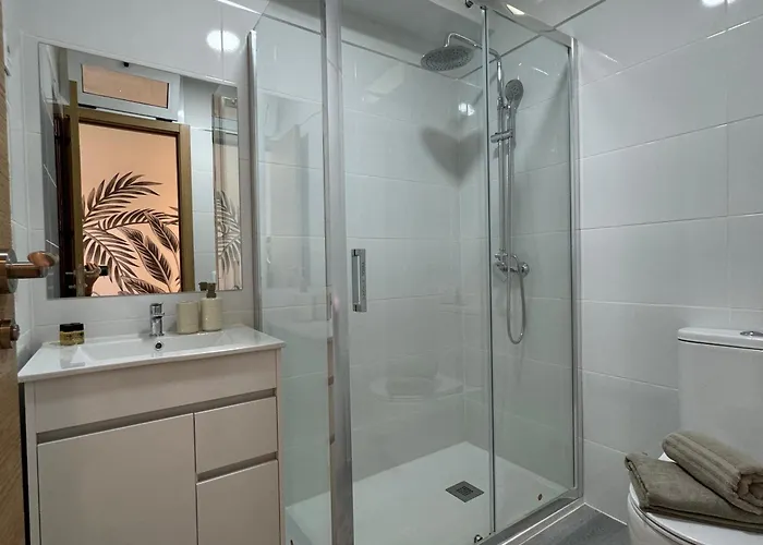 Danubio Estudios 107 Апартаменты *