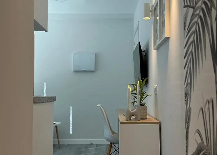 Danubio Estudios 107 Апартаменты *