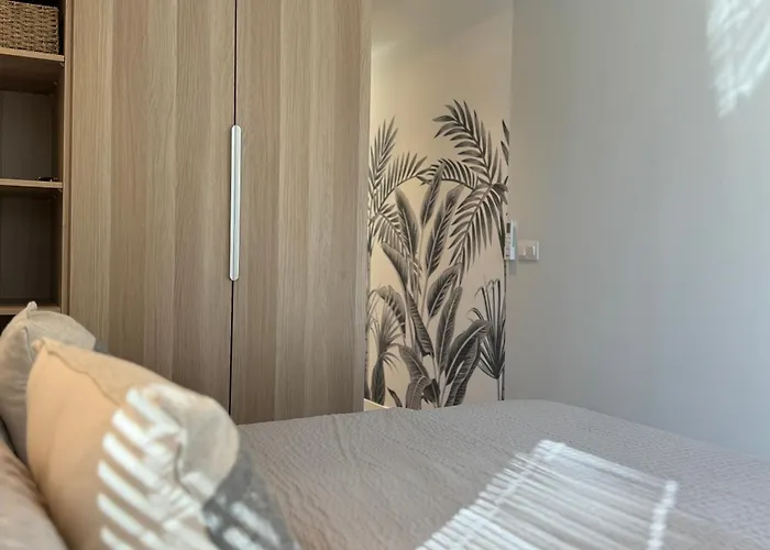 Danubio Estudios 107 Апартаменты